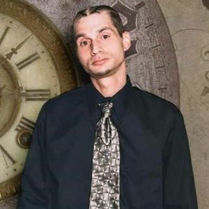 Meet your Posher, Rick